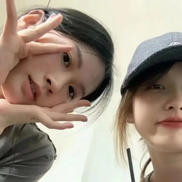 电击女孩